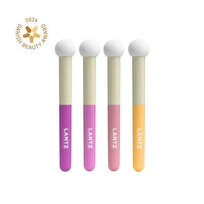 Komplet Eye Blender sæt