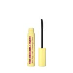 Pro Mascara Længde 11, Stål Grå