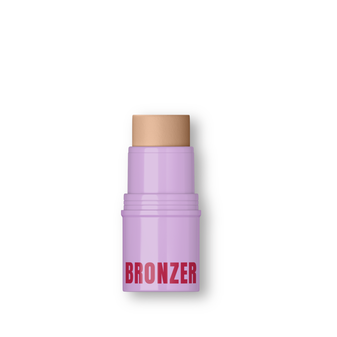 Bronzer Stick - BR02 | Lantz Copenhagen