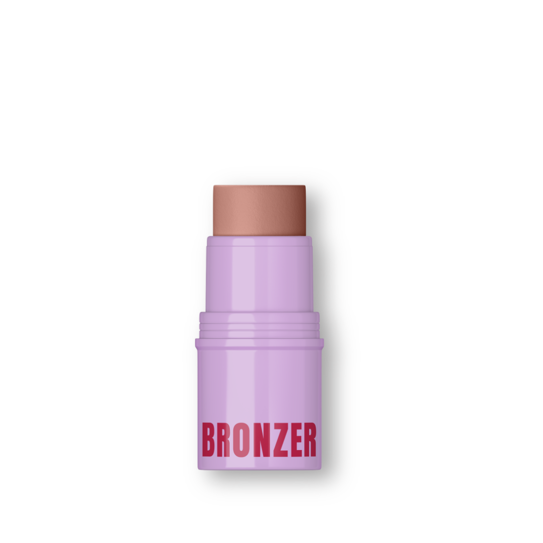 Bronzer Stick - BR03 | Lantz Copenhagen