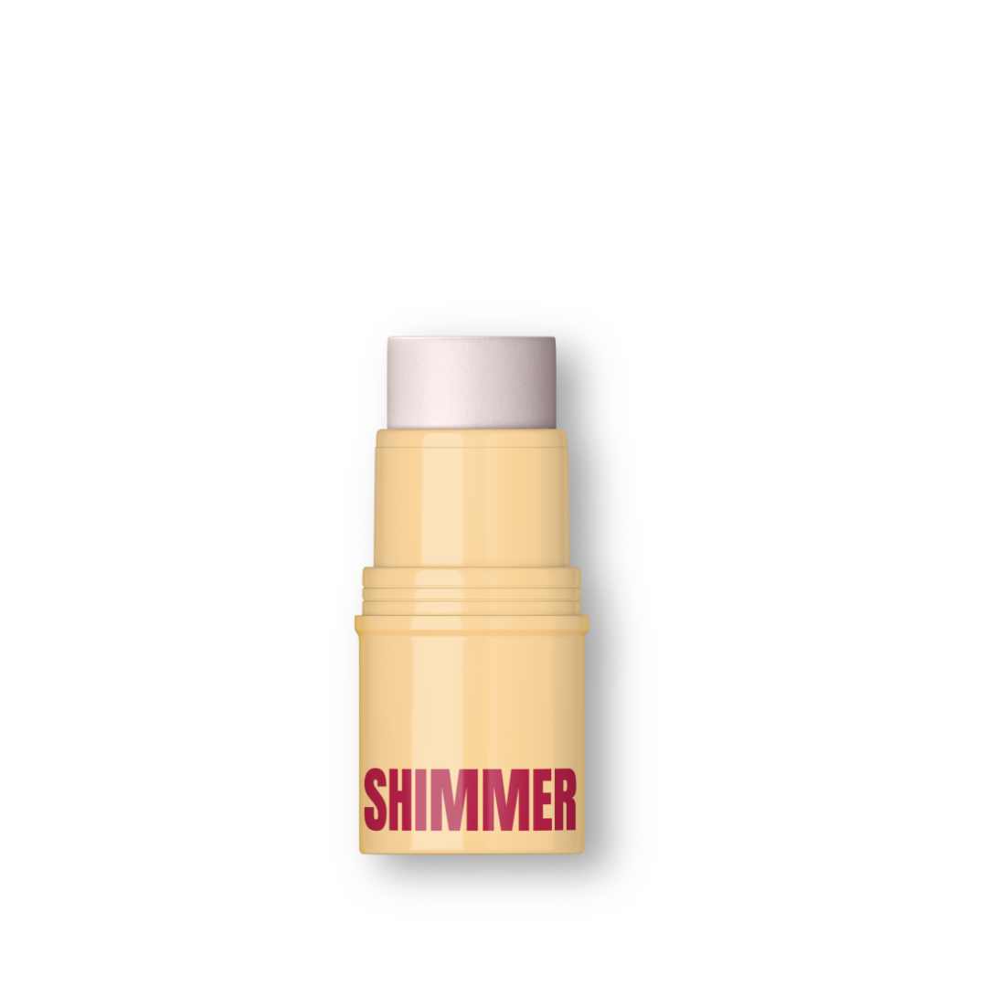 Shimmer Stick - HI 01 | Highlighter | Lantz Copenhagen