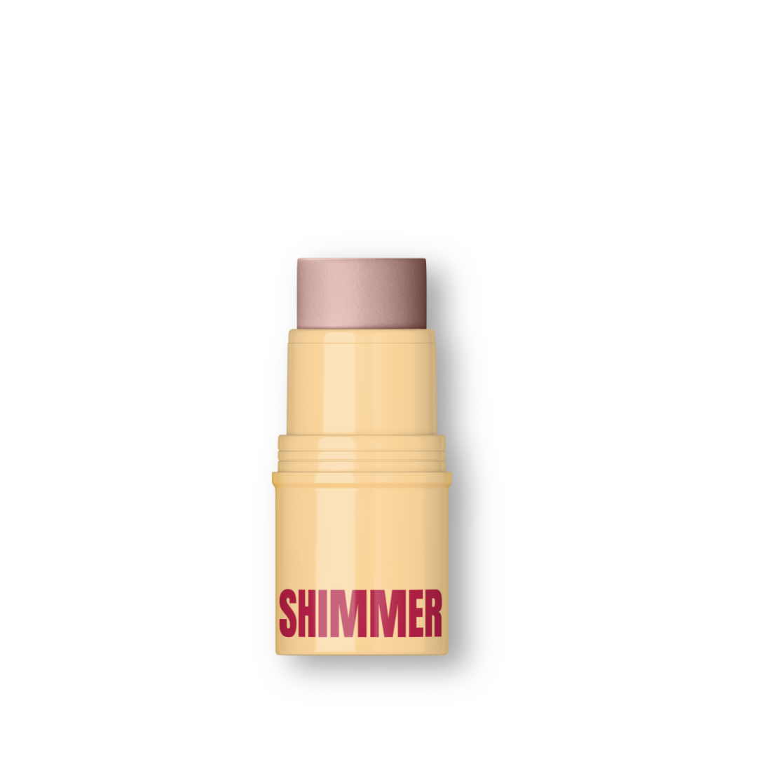 Shimmer Stick - HI 02 | Highlighter | Lantz Copenhagen