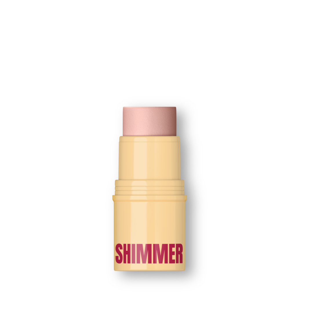 Shimmer Stick - HI 03 | Highlighter | Lantz Copenhagen
