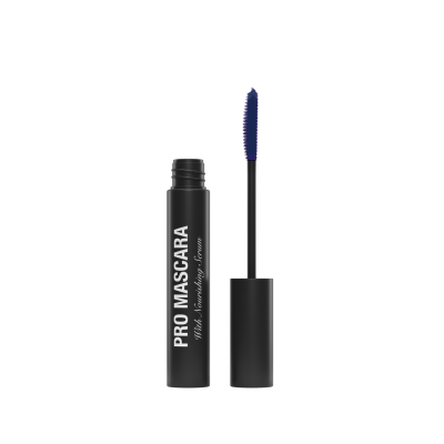Pro Mascara Længde 12, Blå