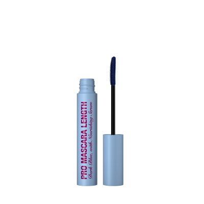 Pro Mascara Længde 12, Blå