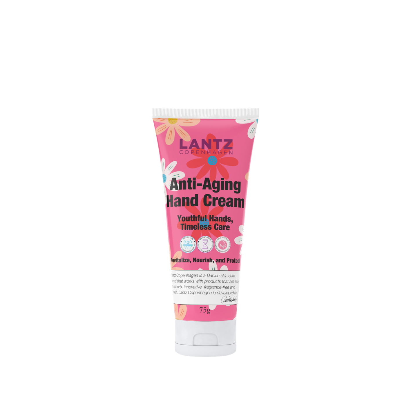 Håndcreme, Anti-age | Hudpleje | Lantz Copenhagen