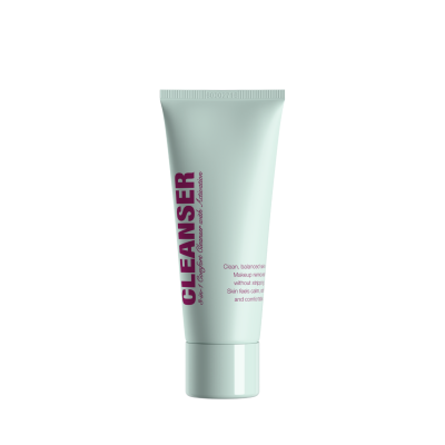 3-i-1 Comfort Cleanser