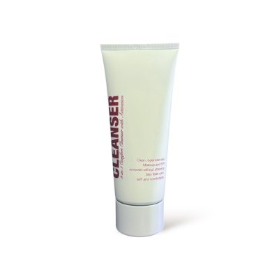 Comfort Cleanser