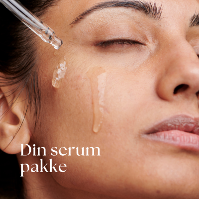 Din Serum Pakke