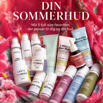 Din Sommerhud