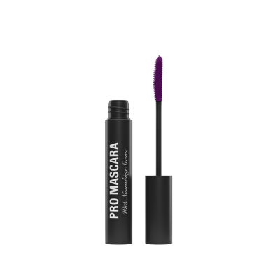Pro Mascara Længde 13, Mulberry