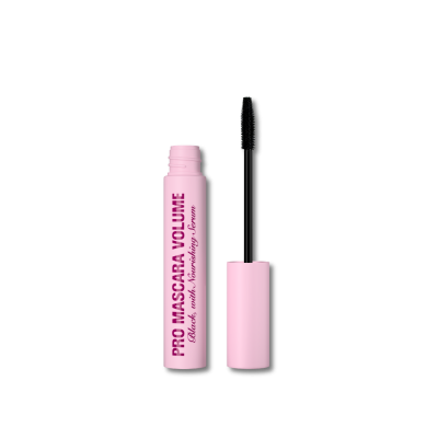 Pro Mascara Volume 01, sort