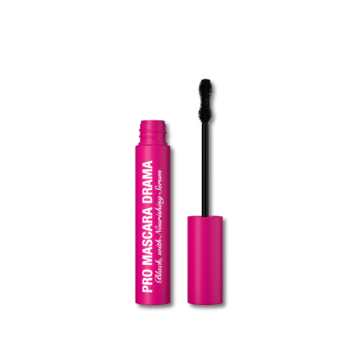 Pro Mascara Drama 06, sort