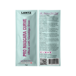 Pro Mascara Curve 03, sort