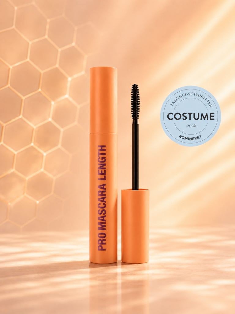 Pro Mascara Length