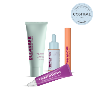 COSTUME – 4 ud af 4