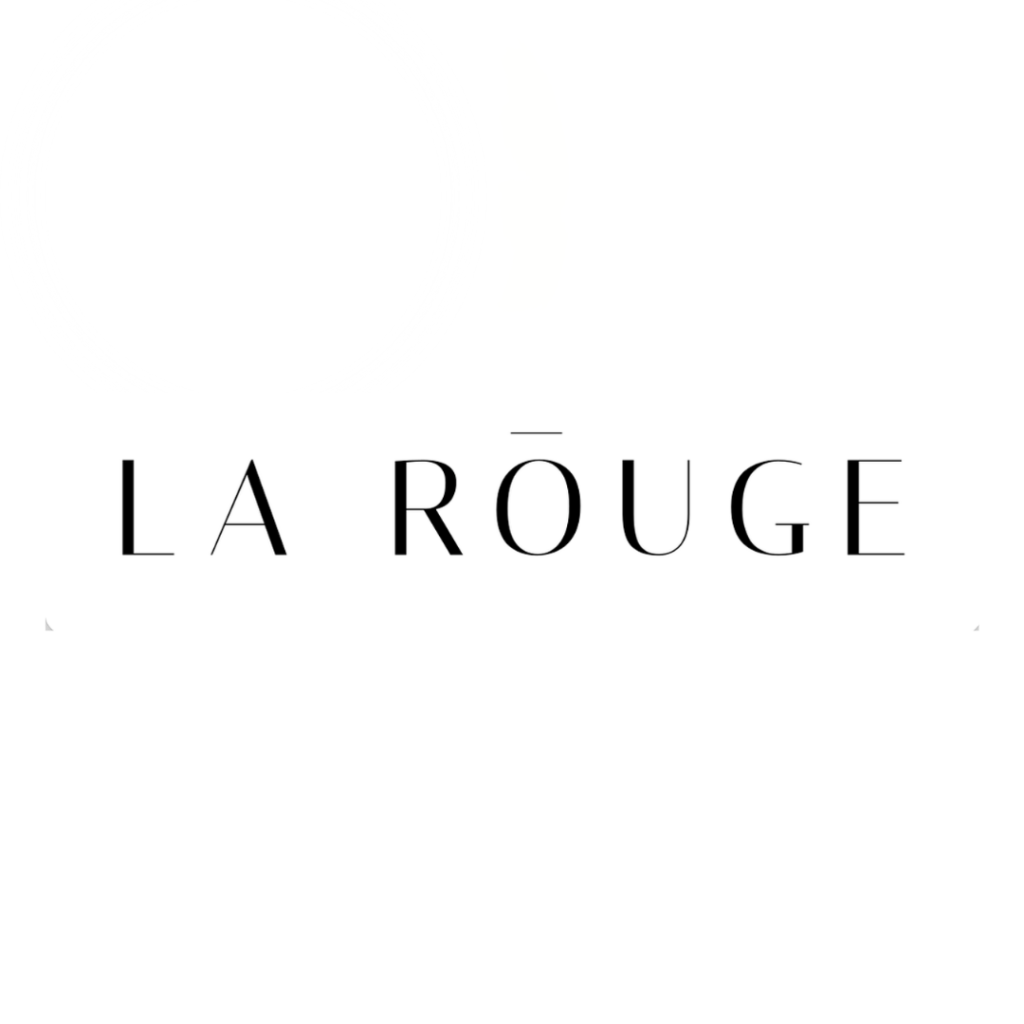 LA RŌUGE ♥️