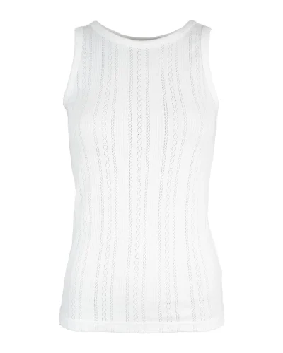 La Rouge - White